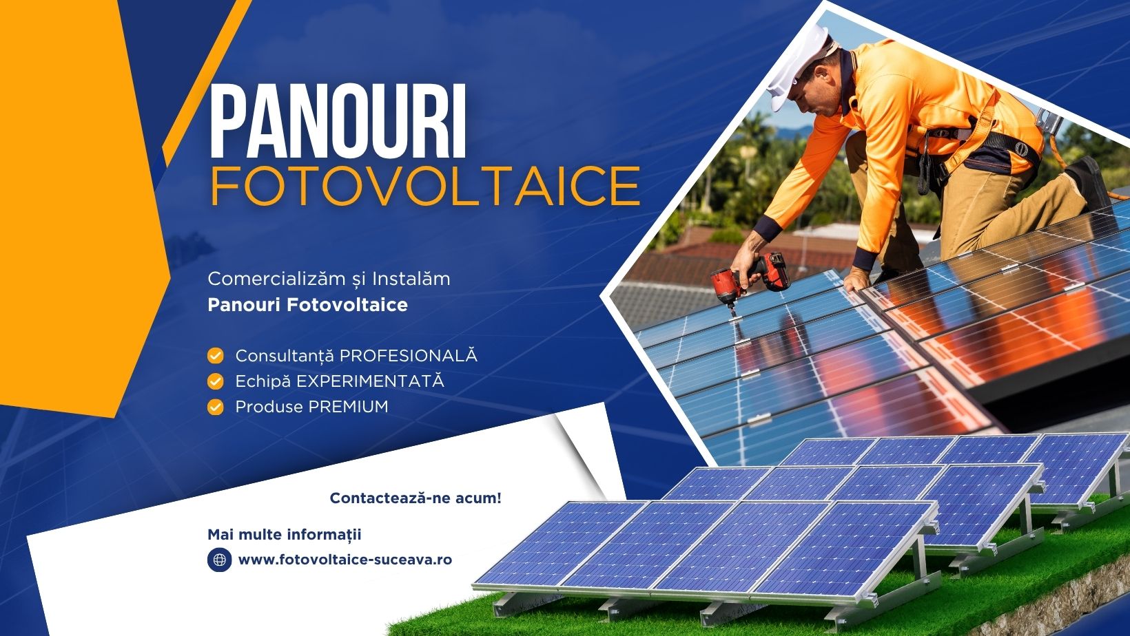 Electrician Suceava - Instalatii Electrice Suceava